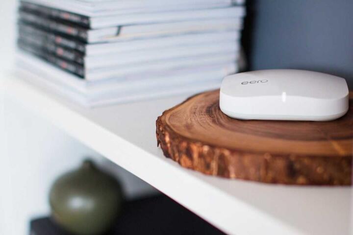 Mesh Wi-Fi vs a Range Extender