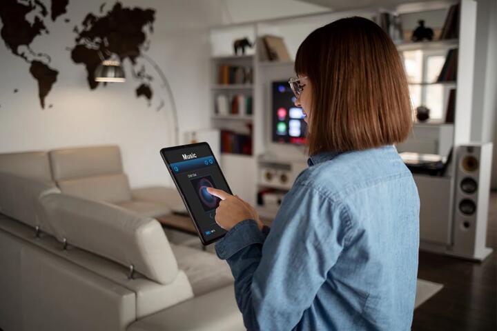 Matter and How Smart Homes Interoperate