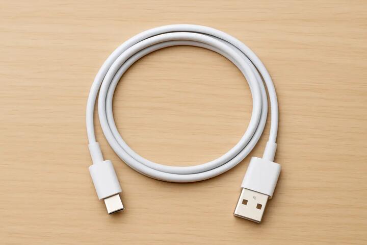 Check USB-C Cable Speed Before Buying a Device