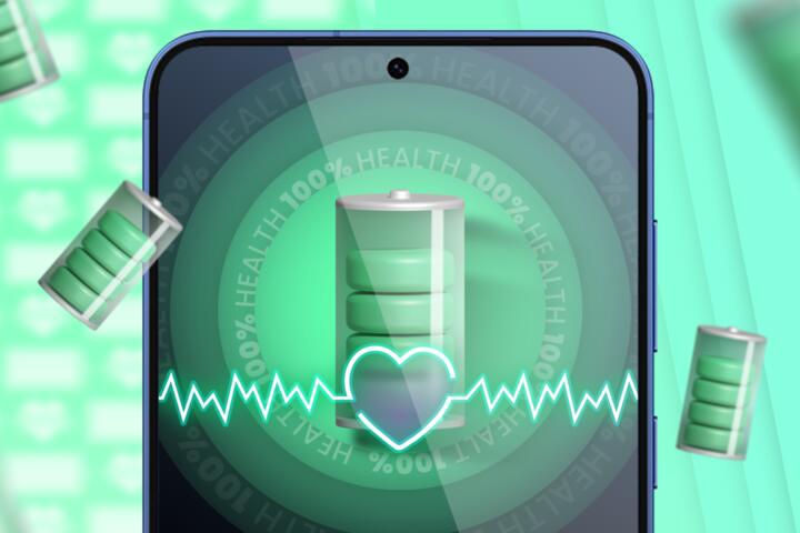 Check Smartphone Battery Health and Cycle Count