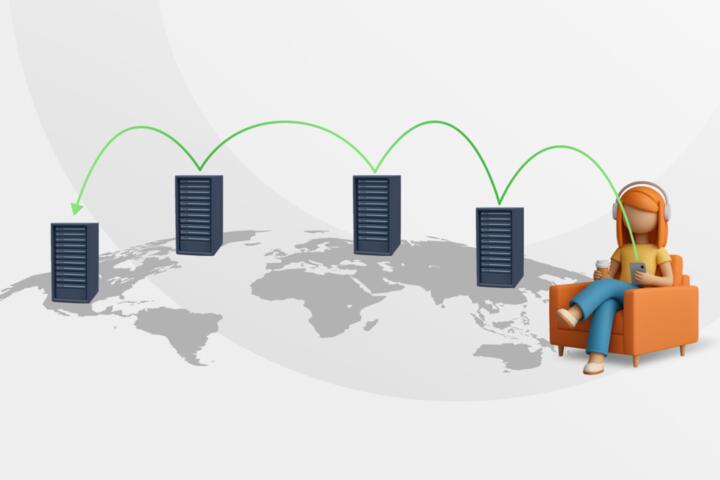 How DNS Turns a Domain Into an IP Address