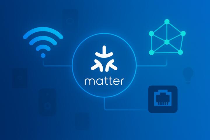 Matter vs Thread: Protocol vs Network Layer