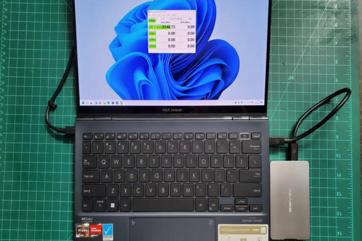 Is USB4 Worth Paying More For?