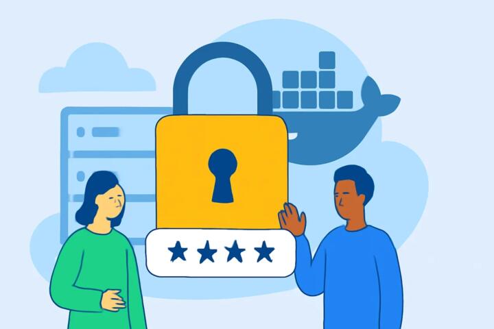 How a Password Manager Encrypts Your Vault