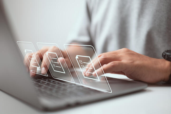 Laptop vs Tablet: What Each Is Built For